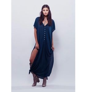 Free People Marrakesh Maxi